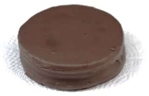 Alfajor de Chocolate
