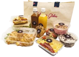 Desayuno Picnic